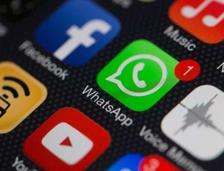 WhatsApp'ta atılan mesajlar geri alınabilecek G4