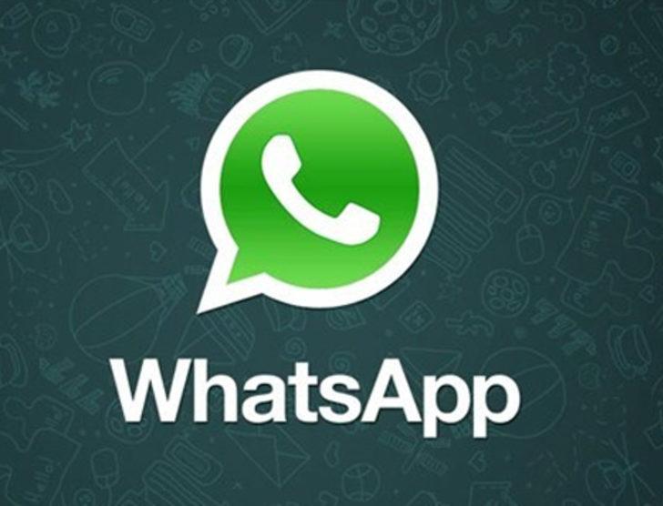 WhatsApp'ta atılan mesajlar geri alınabilecek G5