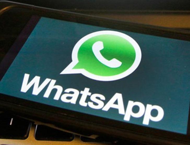 WhatsApp mesajlarınız tehlikede olabilir G5