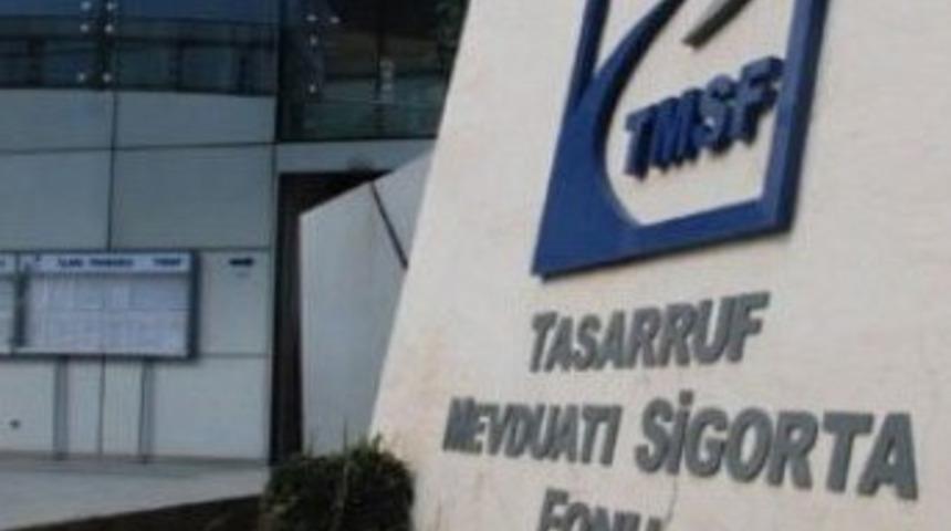 TMSF'den işlemleri TL ile yürütme kararı