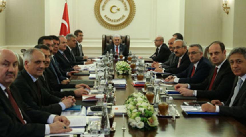 EKK kararları Perşembe günü açıklanacak