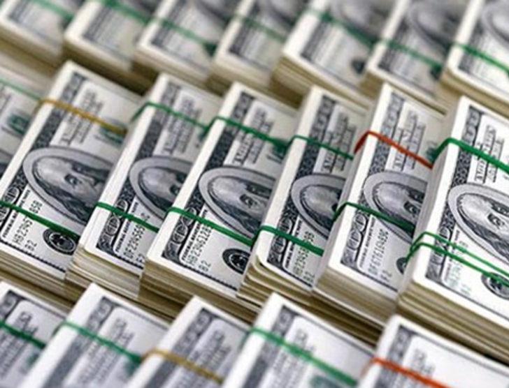 Türkiye'den 'dövizini bozdur' kampanyaları G2