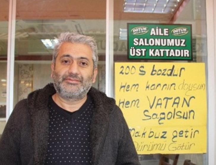 Türkiye'den 'dövizini bozdur' kampanyaları G5