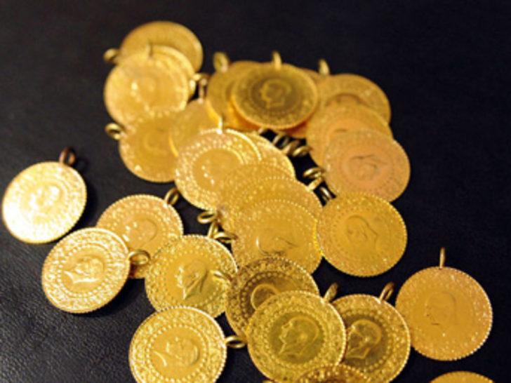 Çeyrek altın ne kadar - gram altın kaç lira oldu? 25 Mayıs 2017 güncel altın fiyatları