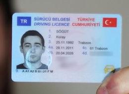 Ehliyet yenileme ücreti ne kadar?