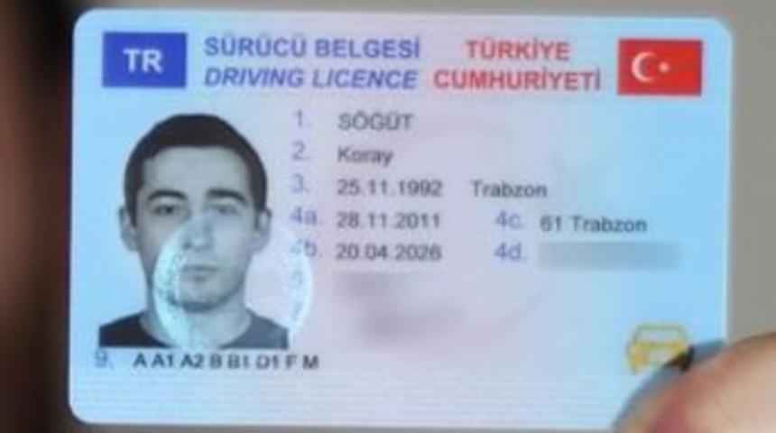 Ehliyet yenileme ücreti ne kadar?