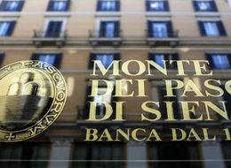 Monte dei Paschi di Siena zor durumda