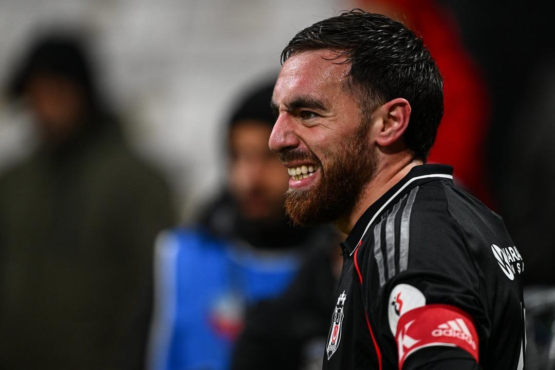 (&Ouml;zet) Beşiktaş - Zecorner Kayserispor Ma&ccedil;ı &Ouml;zeti ve T&uuml;m &Ouml;nemli Anları 2