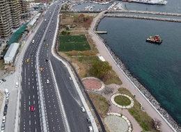 Avrasya Tüneli açıldı