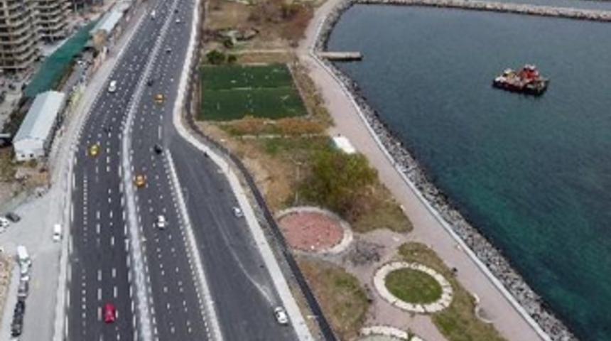 Avrasya Tüneli açıldı