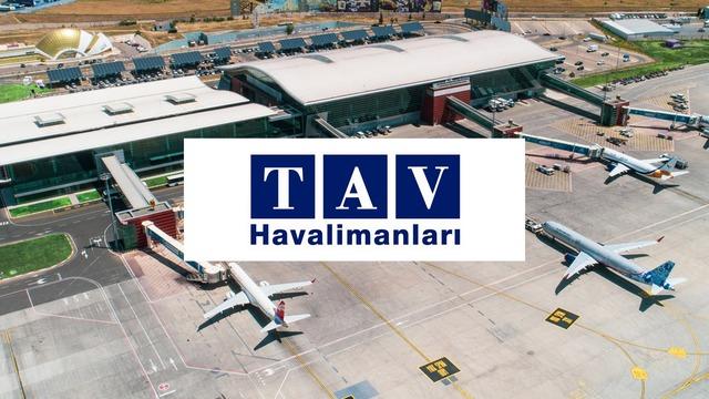 Dev bankadan TAV Havalimanları hamlesi: Hedef fiyat u&ccedil;uşa ge&ccedil;ti