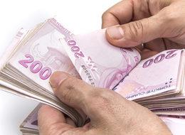 Memurun yeni maaşları belli oldu