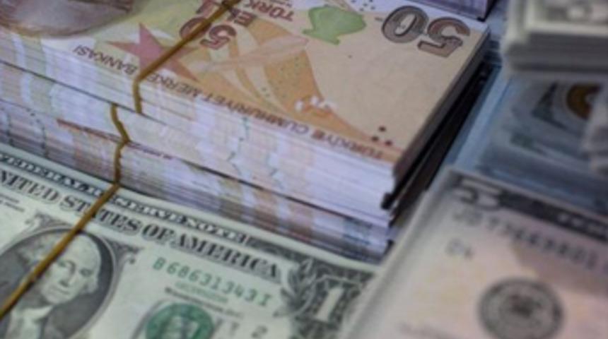Dolar ne kadar oldu?