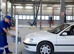 Araç muayenesinde yeni ücretler belli oldu