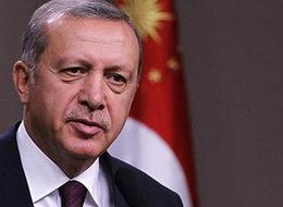 Erdoğan: Dolar medcezir gibi oldu