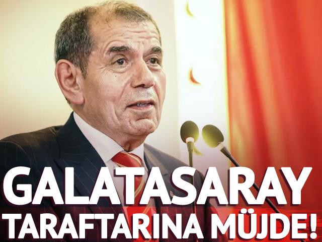 Galatasaray para bastı! KAP'a resmen a&ccedil;ıklandı: İşte Aslan'ın dudak u&ccedil;uklatan 6 aylık karı!