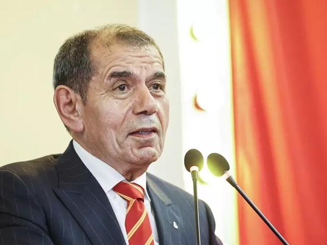 Galatasaray para bastı! KAP'a resmen a&ccedil;ıklandı: İşte Aslan'ın dudak u&ccedil;uklatan 6 aylık karı!