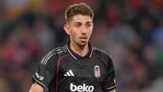 Beşiktaş'ın genç yıldızı Avrupa'ya uçuyor! Demir Ege Tıknaz Braga'da: İşte anlaşmanın mali detayları...