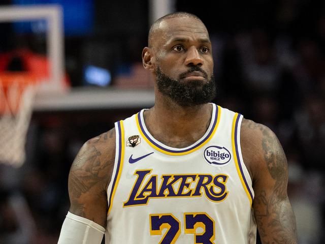 NBA All-Star'da konferanslarda ilk 5'e se&ccedil;ilen isimler belli oldu! LeBron James'in serisi sona erdi
