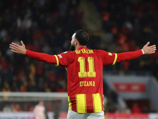 G&ouml;ztepe kazanmaya devam ediyor: "&Ccedil;ok &ouml;nemli 3 puan aldık"