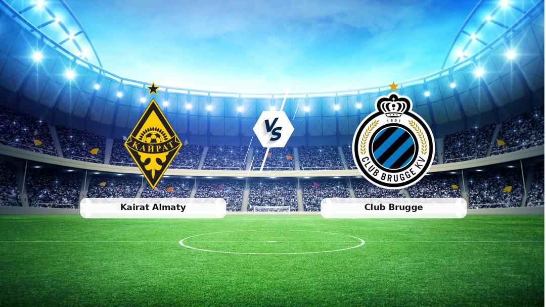 (&Ouml;zet) Club Brugge - Marsilya Ma&ccedil;ı &Ouml;zeti ve T&uuml;m &Ouml;nemli Anları 2