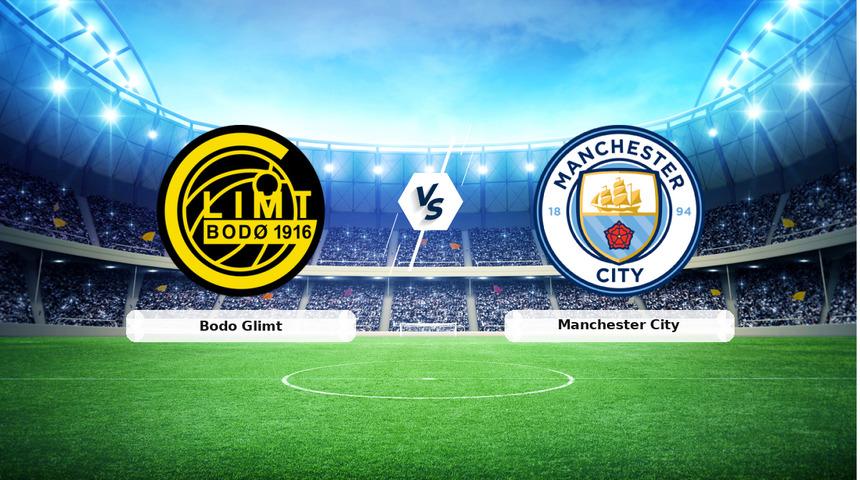 CANLI | Bodo Glimt - Manchester City ma&ccedil; anlatımı! Ma&ccedil; ne zaman? Saat ka&ccedil;ta ve hangi kanalda? - 20 Ocak 2026
