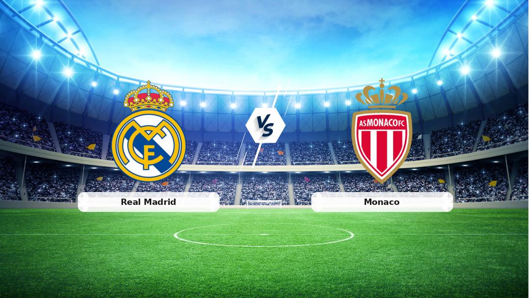 (&Ouml;zet) Monaco - Juventus Ma&ccedil;ı &Ouml;zeti ve T&uuml;m &Ouml;nemli Anları 6