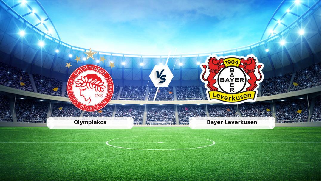 CANLI | Ajax - Olympiakos ma&ccedil; anlatımı! Ma&ccedil; ne zaman? Saat ka&ccedil;ta ve hangi kanalda? - 28 Ocak 2026 3