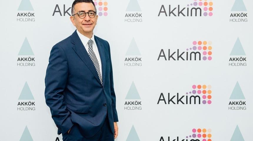 Ak-Kim&rsquo;den D&uuml;nya Su G&uuml;n&uuml; Uyarısı