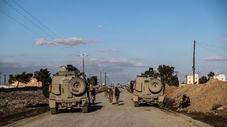 Son dakika: Suriye'de gerilim y&uuml;ksek! Ter&ouml;r &ouml;rg&uuml;t&uuml; YPG/SDG,  hapishaneyi devretmemek i&ccedil;in orduyla &ccedil;atışıyor