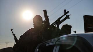 Son dakika: T&uuml;rkiye 8 bin PKK'lı ter&ouml;rist i&ccedil;in devreye giriyor!