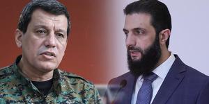 Anlaşma masada kaldı, Suriye ordusu harekata başladı