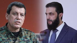 Son dakika: Anlaşma masada kaldı, Suriye ordusu harekata başladı