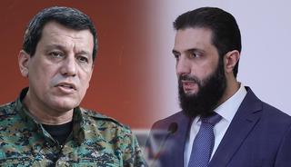 Anlaşma masada kaldı, Suriye ordusu harekata başladı