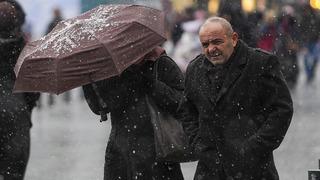 Son dakika: Kar yağışı bitti, don geliyor: İstanbul sabah alarmı! Sıcaklıklar artacak mı?