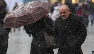 Kar yağışı bitti, don geliyor: İstanbul sabah alarmı! Sıcaklıklar artacak mı?