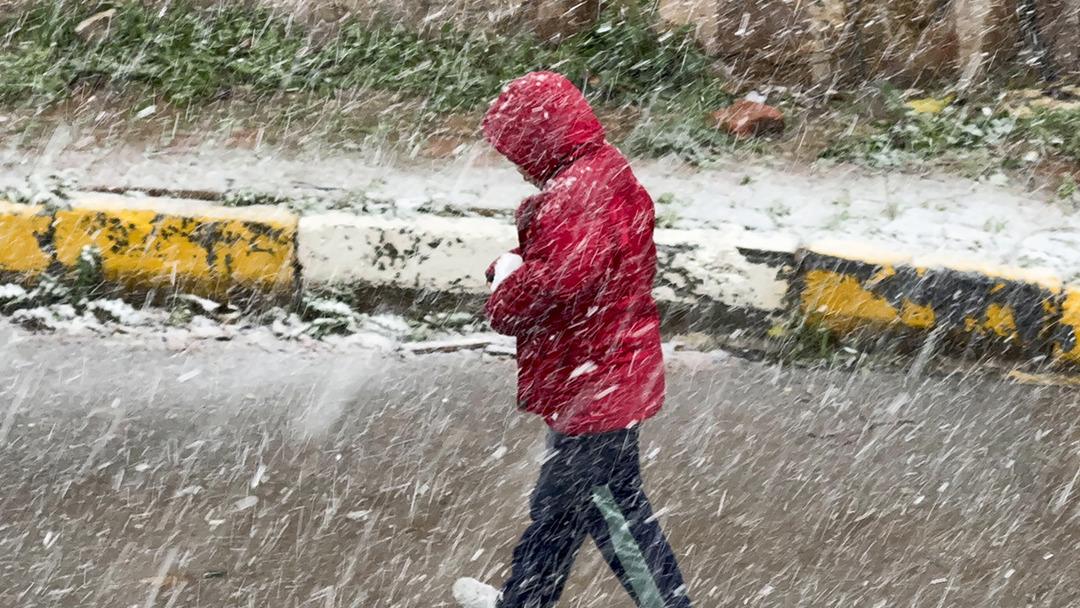 Kar yağışı bitti, don geliyor: İstanbul sabah alarmı! Sıcaklıklar artacak mı? 1
