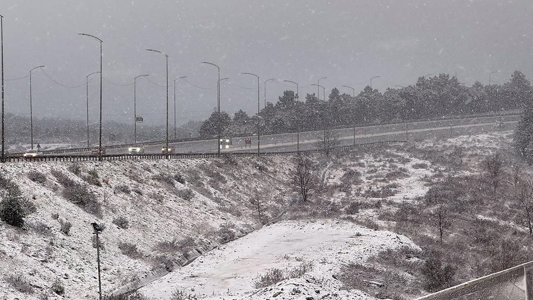 Kar yağışı bitti, don geliyor: İstanbul sabah alarmı! Sıcaklıklar artacak mı? 2