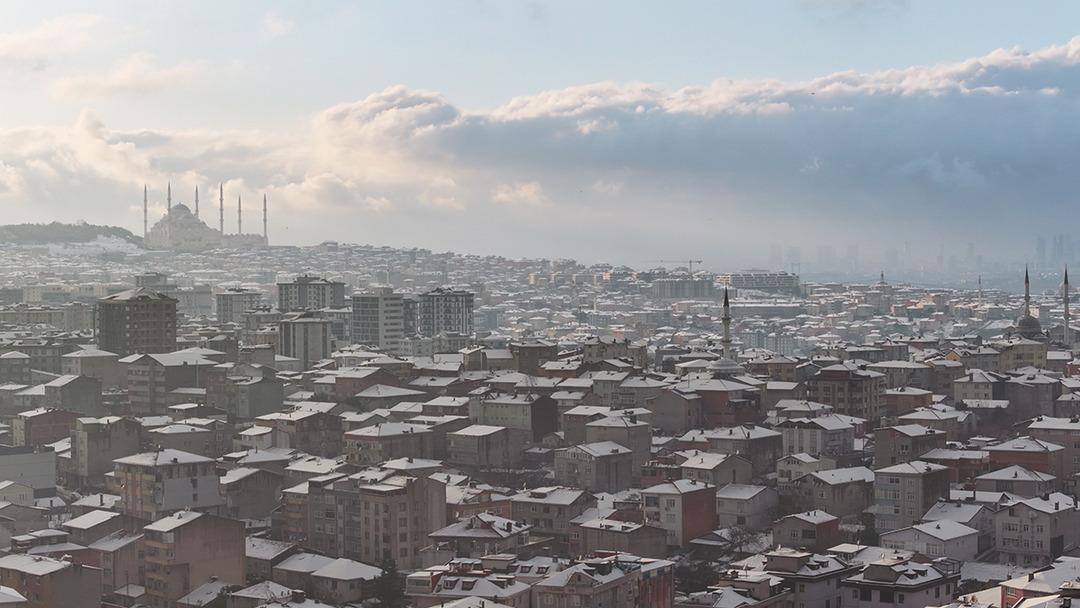 Kar yağışı bitti, don geliyor: İstanbul sabah alarmı! Sıcaklıklar artacak mı? 3