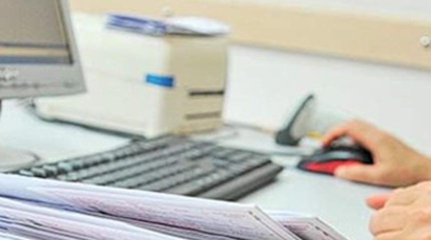 Kamuya 100 bin bilişimci alınacak