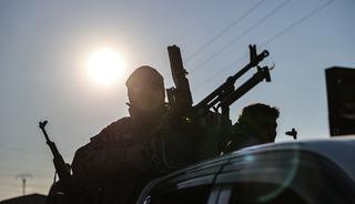 T&uuml;rkiye 'olmazsa olmazı' i&ccedil;in devreye giriyor! 8 bin PKK'lı i&ccedil;in yolun sonu