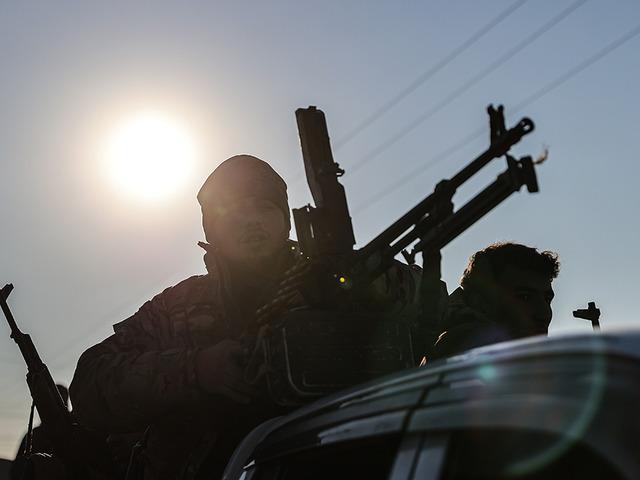 T&uuml;rkiye 'olmazsa olmazı' i&ccedil;in devreye giriyor! 8 bin PKK'lı i&ccedil;in yolun sonu