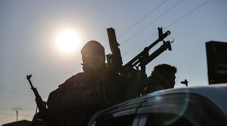 T&uuml;rkiye 'olmazsa olmazı' i&ccedil;in devreye giriyor! 8 bin PKK'lı i&ccedil;in yolun sonu