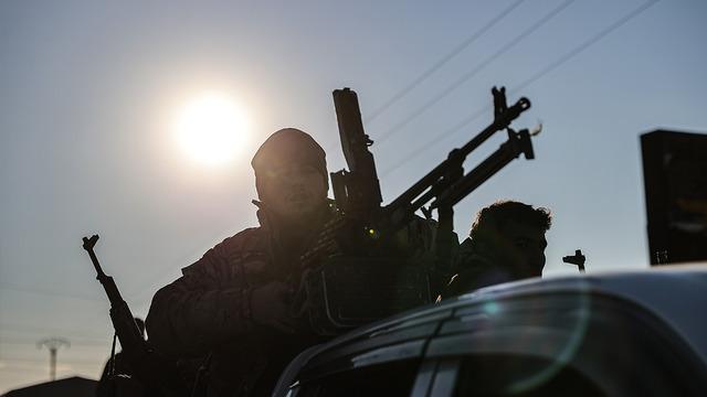 Türkiye 'olmazsa olmazı' için devreye giriyor! 8 bin PKK'lı için yolun sonu