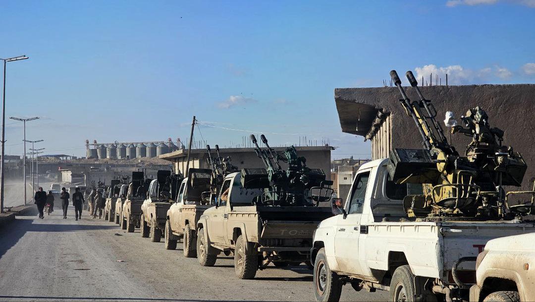 T&uuml;rkiye  olmazsa olmazı  i&ccedil;in devreye giriyor! 8 bin PKK lı i&ccedil;in yolun sonu 1