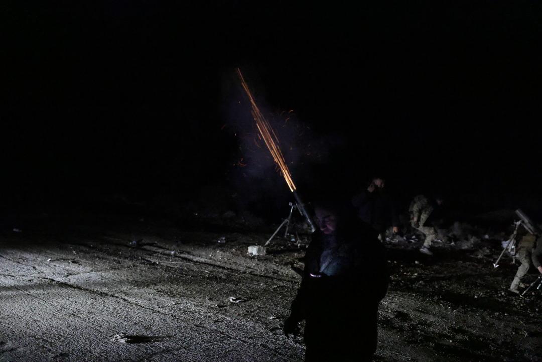 T&uuml;rkiye  olmazsa olmazı  i&ccedil;in devreye giriyor! 8 bin PKK lı i&ccedil;in yolun sonu 3