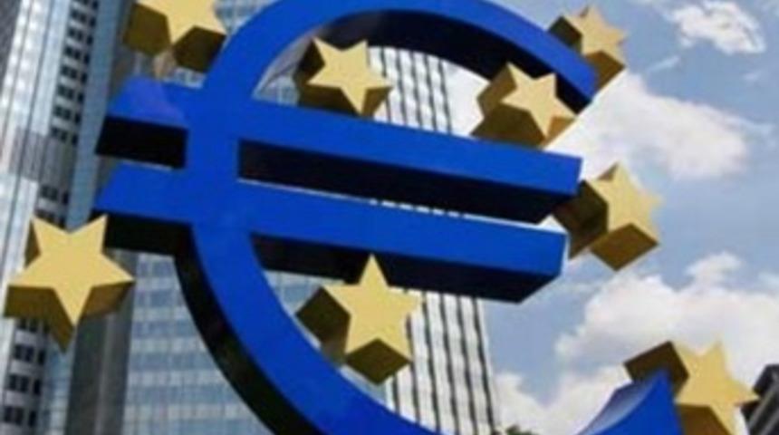 ECB faiz oranını değiştirmedi
