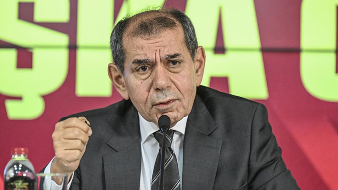 B&ouml;ylesi g&ouml;r&uuml;lmedi! Galatasaray dan  KAP  a&ccedil;ıklaması geldi: Tam 1.4 milyar TL 2