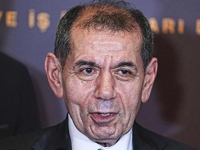 B&ouml;ylesi g&ouml;r&uuml;lmedi! Galatasaray'dan 'KAP' a&ccedil;ıklaması geldi