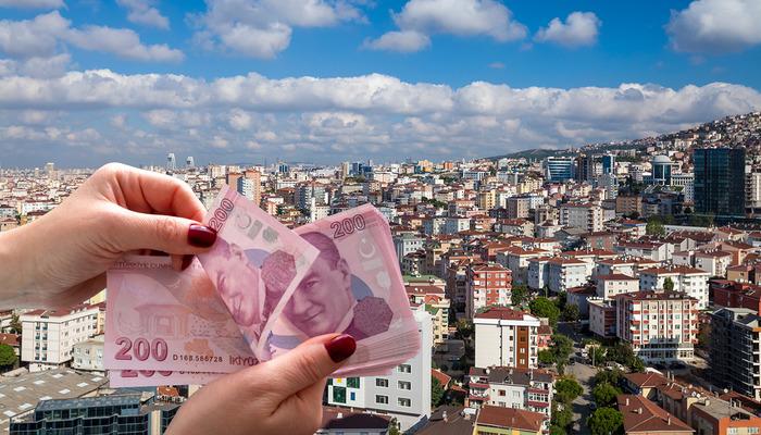 Ev alacaklara &ccedil;arpıcı uyarı 'Kelebek etkisiyle fiyatlar &ccedil;ıkıyor'